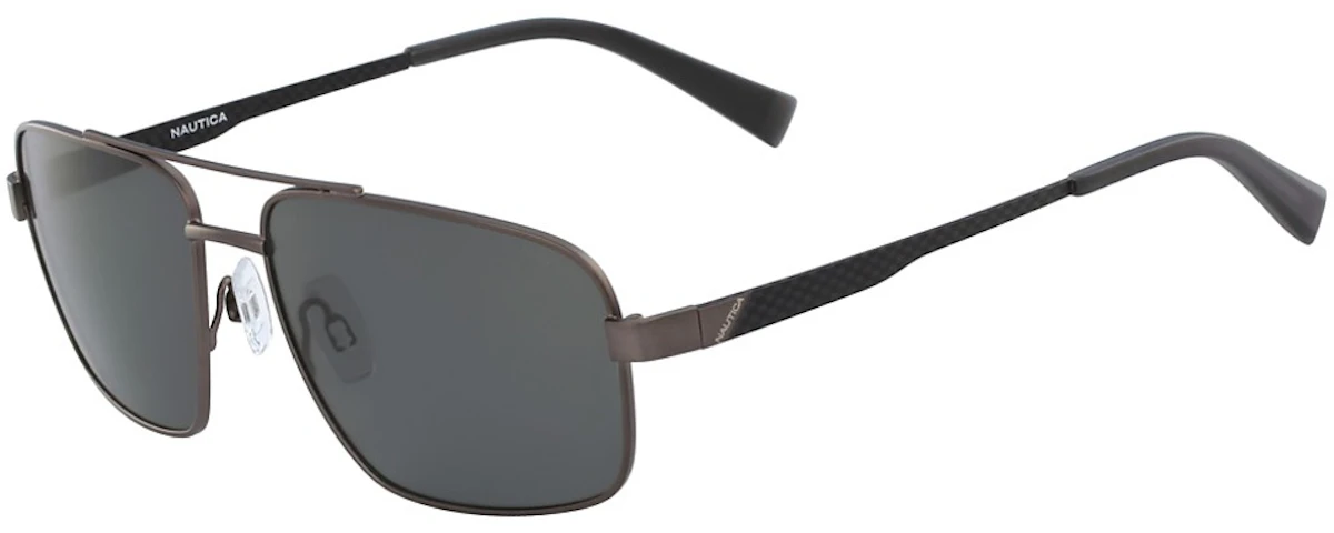 (030) MATTE GUNMETAL