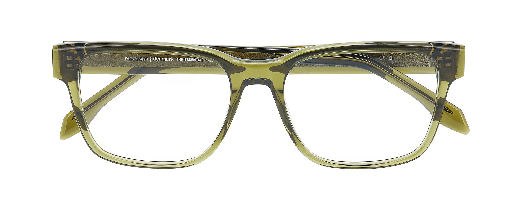 GREEN MEDIUM TRANSPARENT