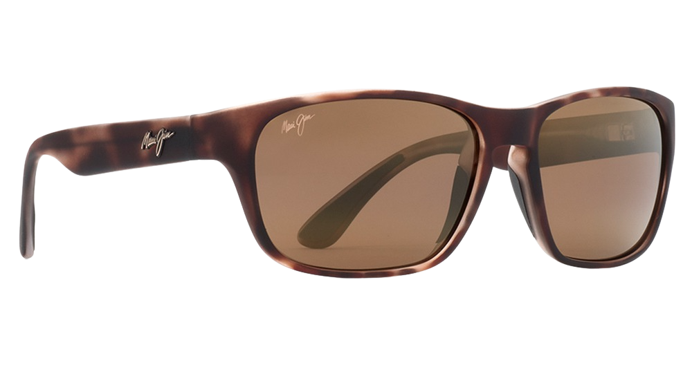 Matte Tortoise Rubber / Hcl Bronze