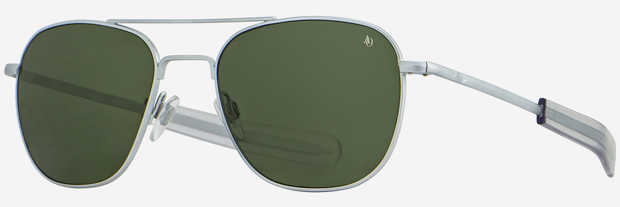 Matte Silver / Frame Only
