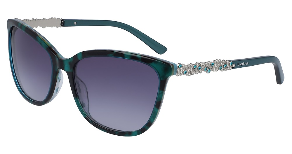 TEAL TORTOISE