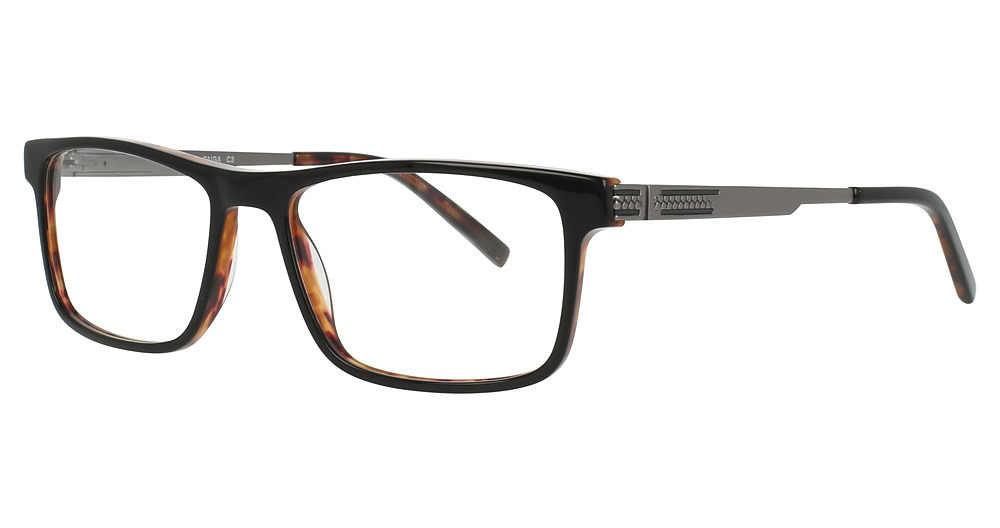 BLK TORT