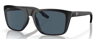 MATTE BLACK / GRAY 580P