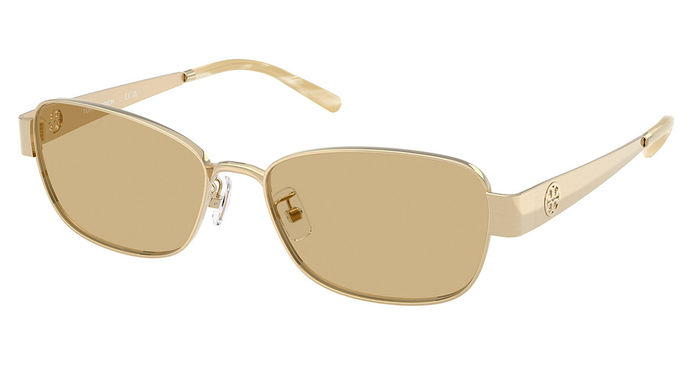 BRUSHED LIGHT GOLD / YELLOW