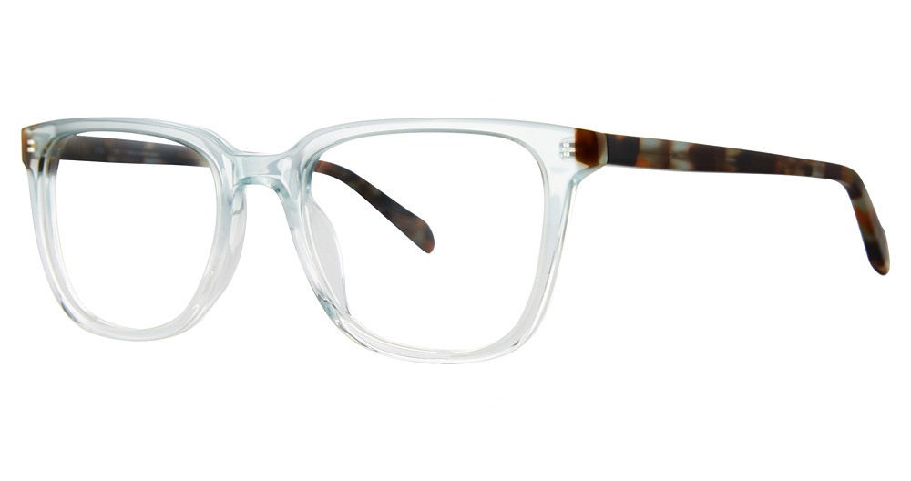 SEAFOAM CRYSTAL TORTOISE