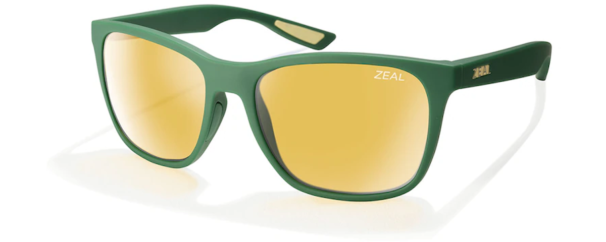 Matte Evergreen