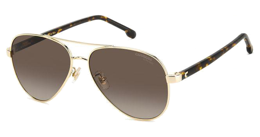 GOLD HAVN / BROWN SHADED