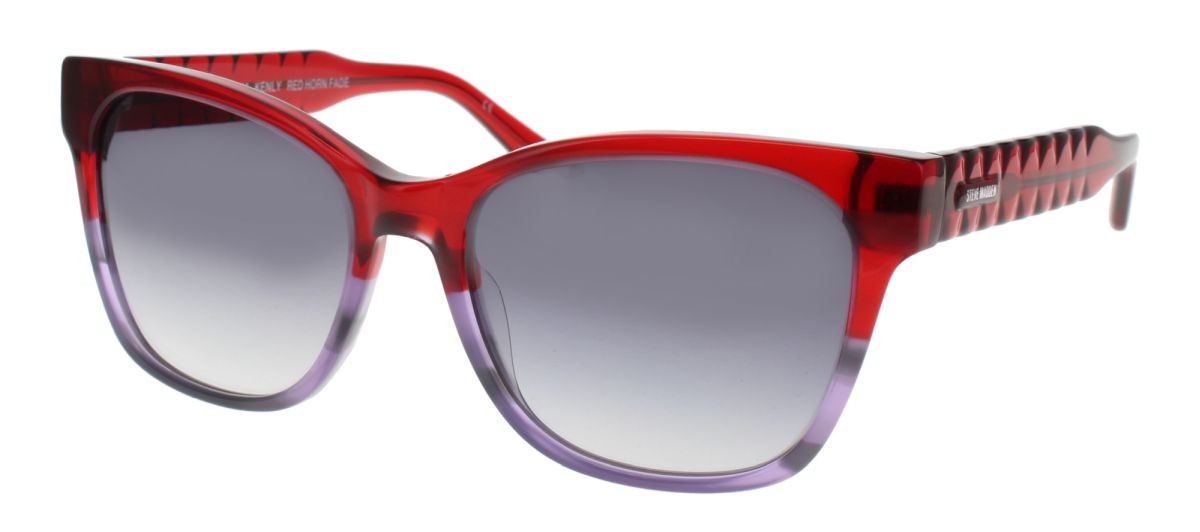 RED HORN FADE