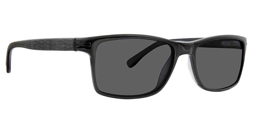 Black / Dark Grey