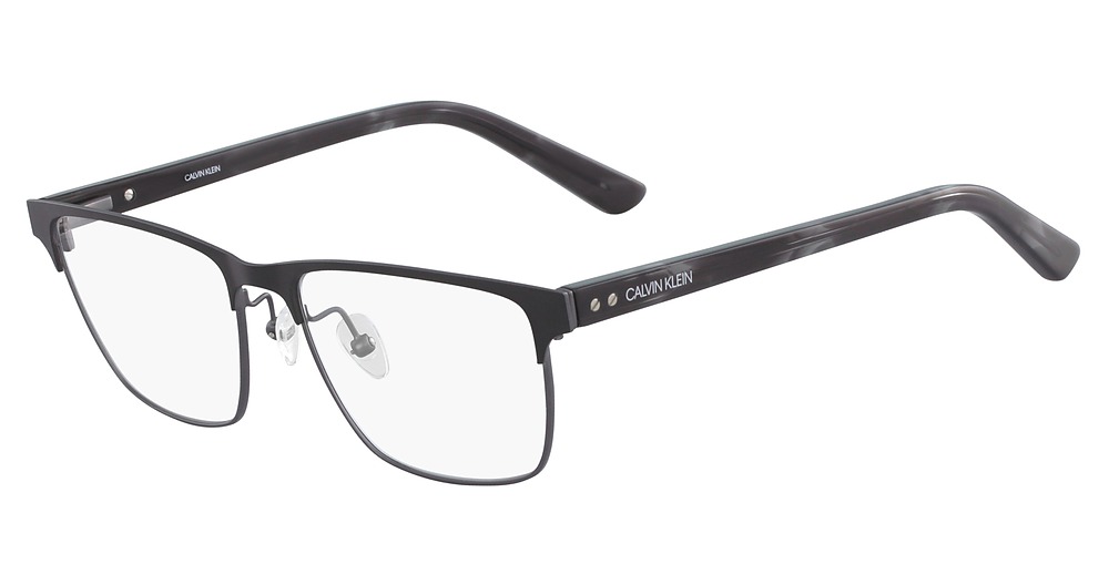 (001) SATIN BLACK