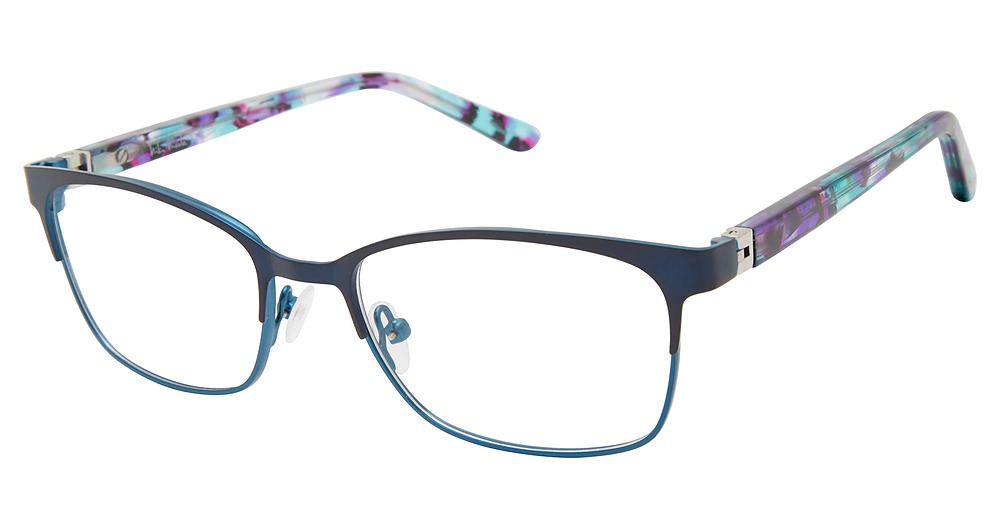NAVY TEAL GRADT