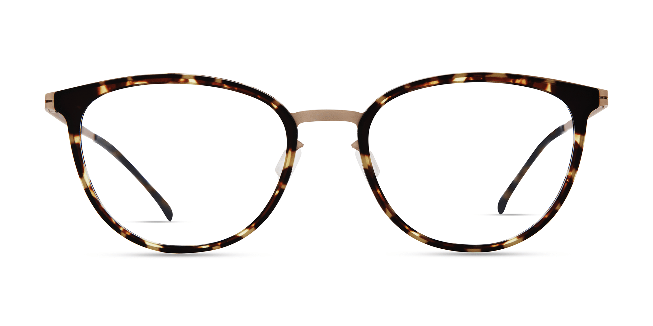TORTOISE ROSE GOLD