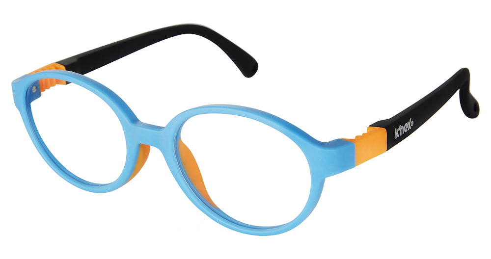 BLUE/ORANGE/BLACK