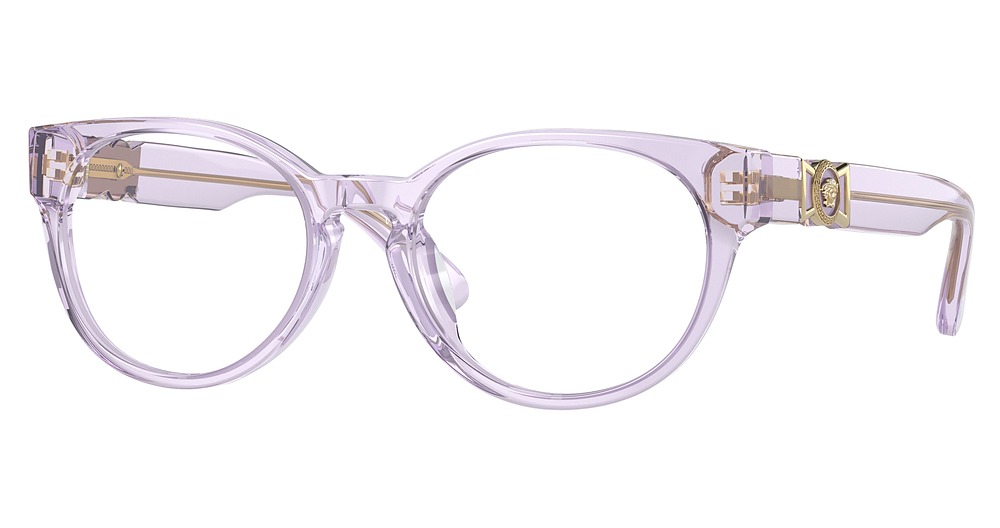 TRANSPARENT PINK