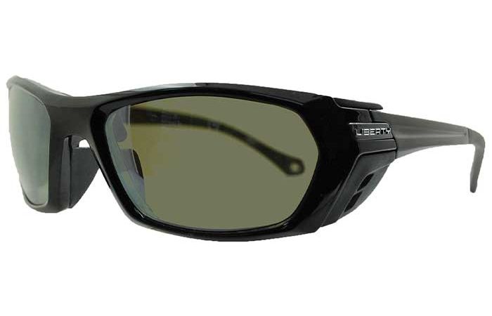 Shiny Black / Ultimate Play