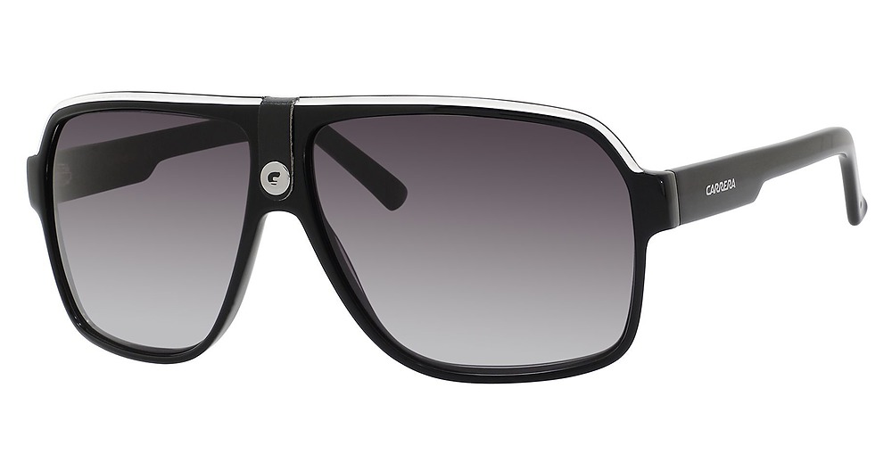 Black Cry Gray / Grey Shaded
