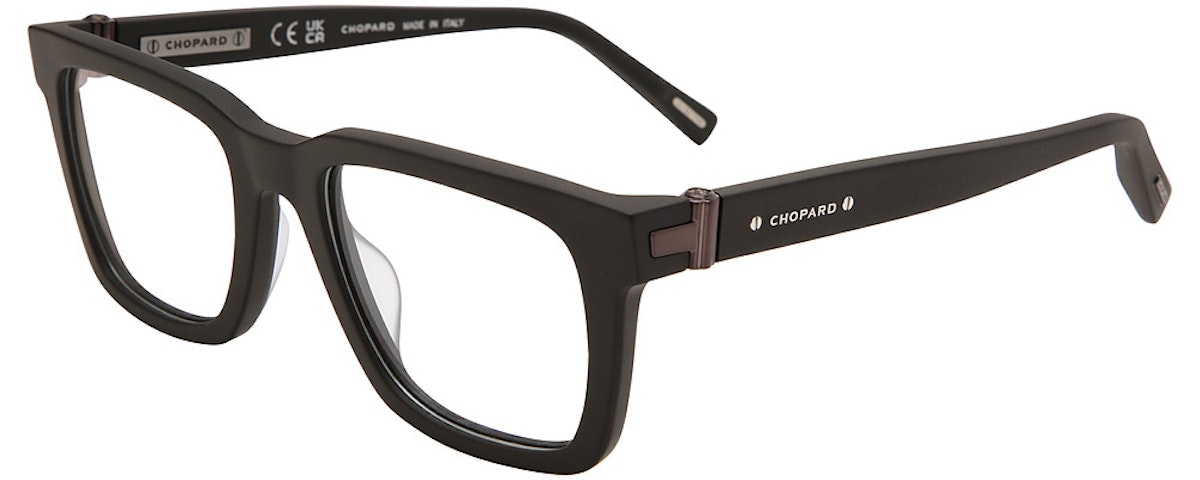 Matte/Sandblasted Black 0703