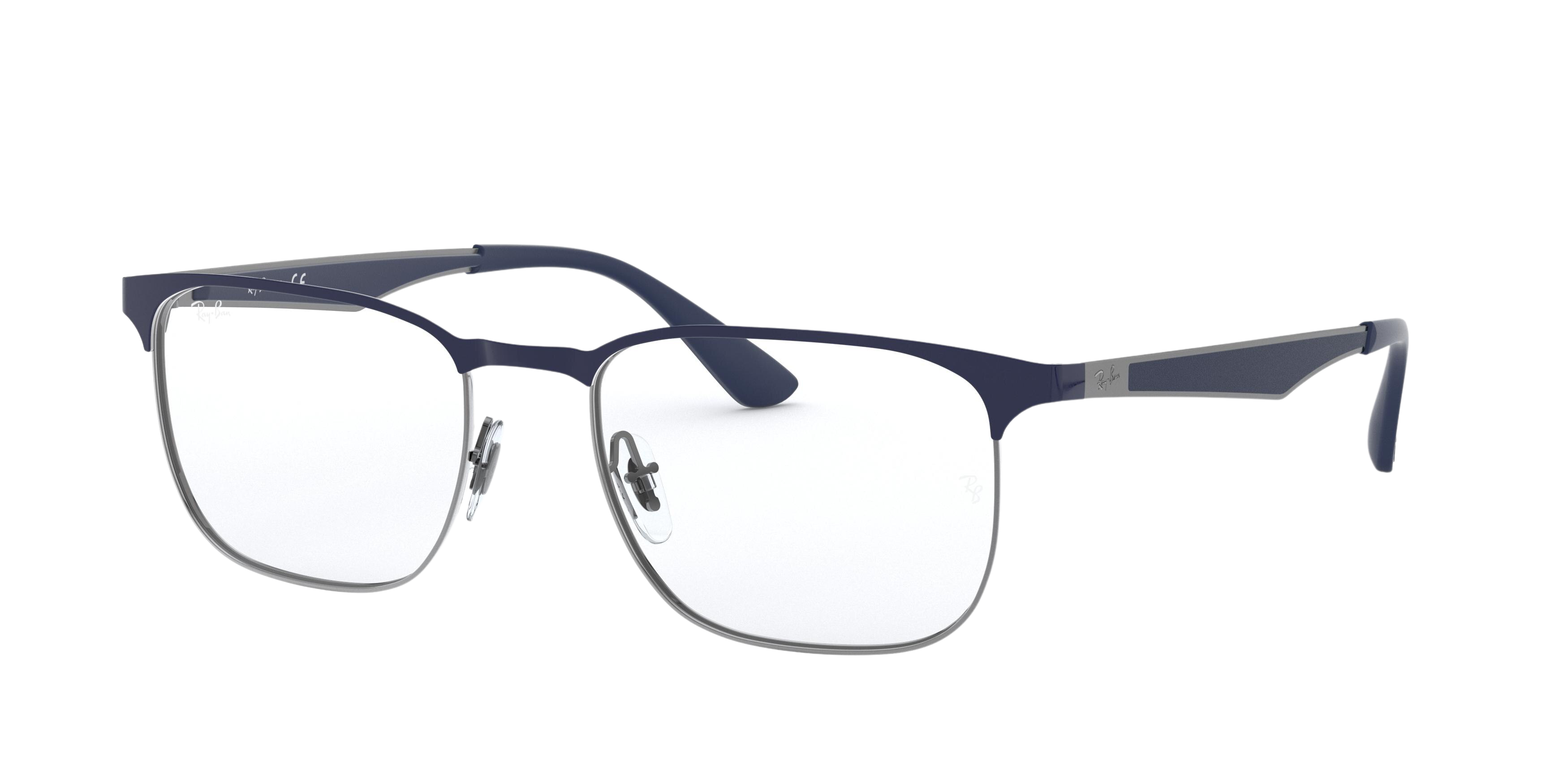 Ray-Ban RX6363