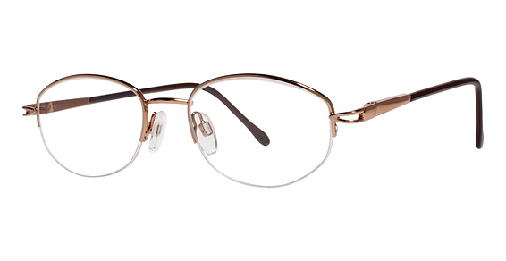 LIGHT BROWN