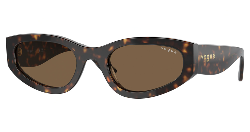 DARK HAVANA / DARK BROWN