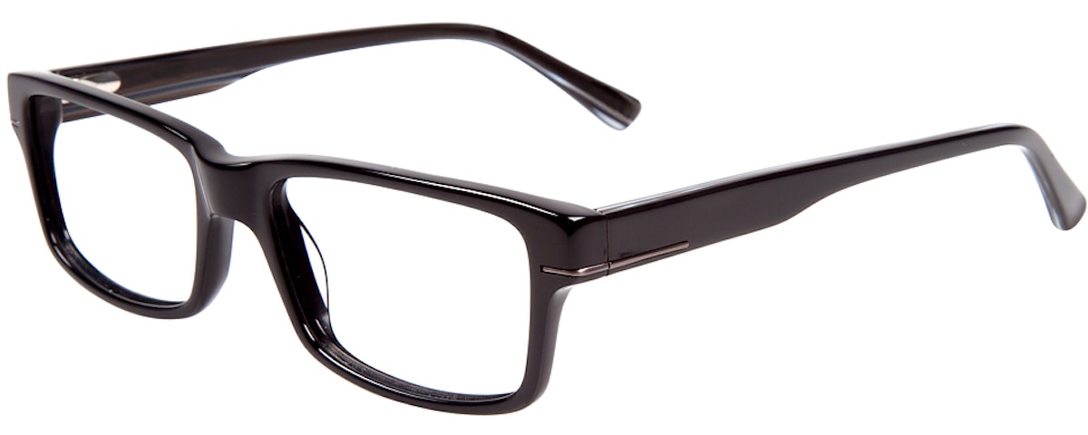 BLACK STRIPE