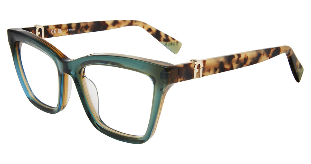 Green/Yellow 06MW