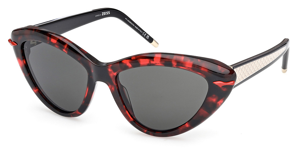 red havana / smoke