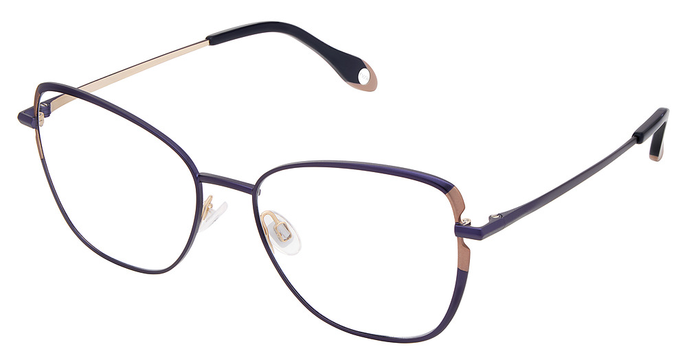 NAVY CHAMPAGNE