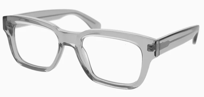 G12G DARK GREY TRANSPARENT