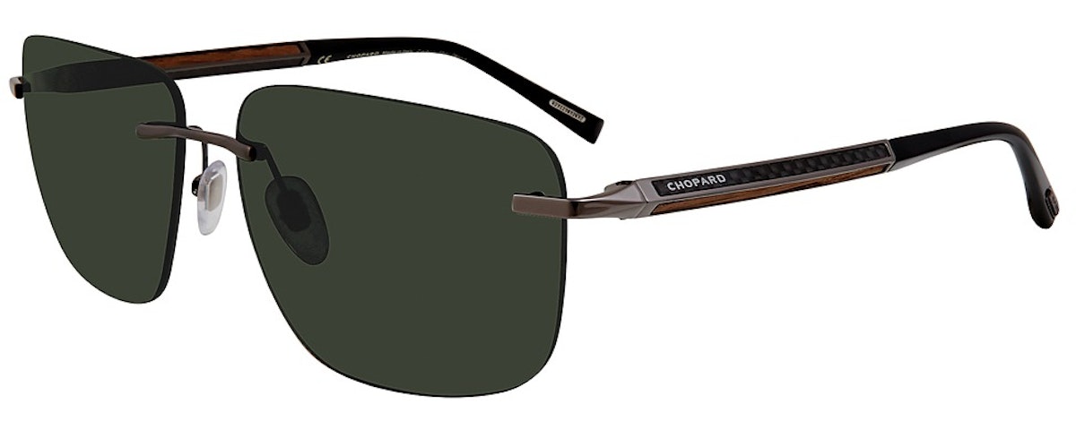 Gunmetal 568Z