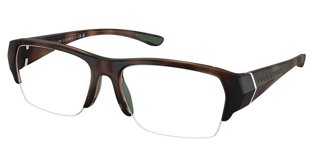 MATTE DARK HAVANA