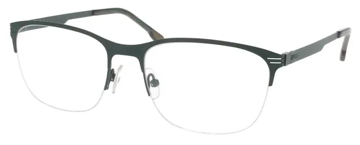 HUNTER GREEN MATTE