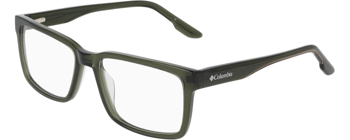 OLIVE CRYSTAL