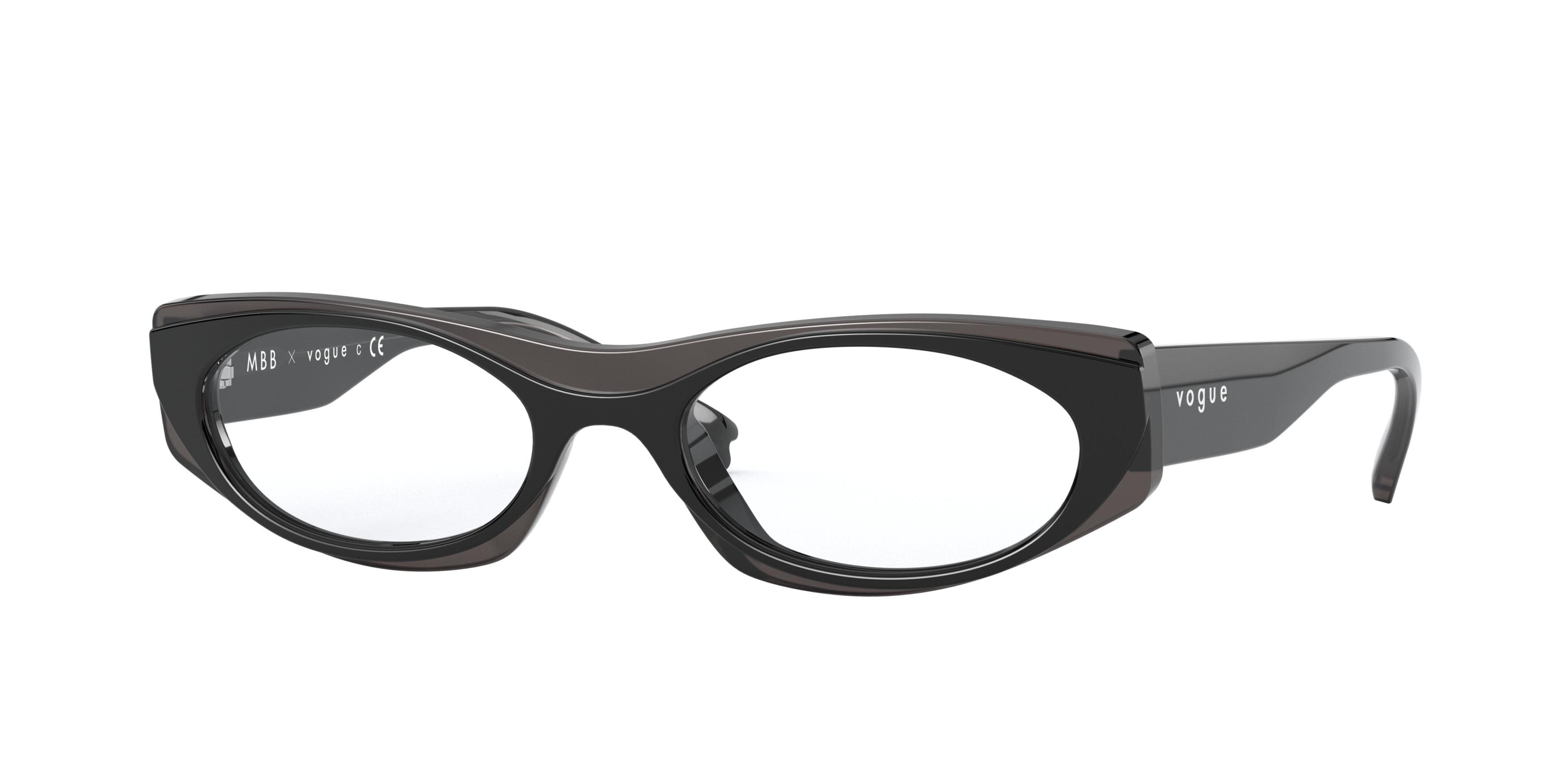 TOP BLACK/OPAL BLACK