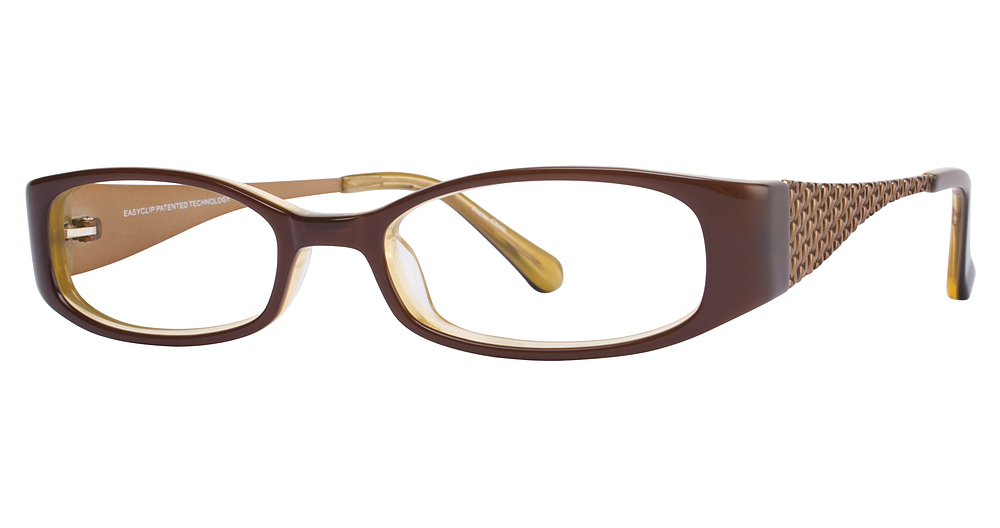 Caramel & Light Caram/Brown