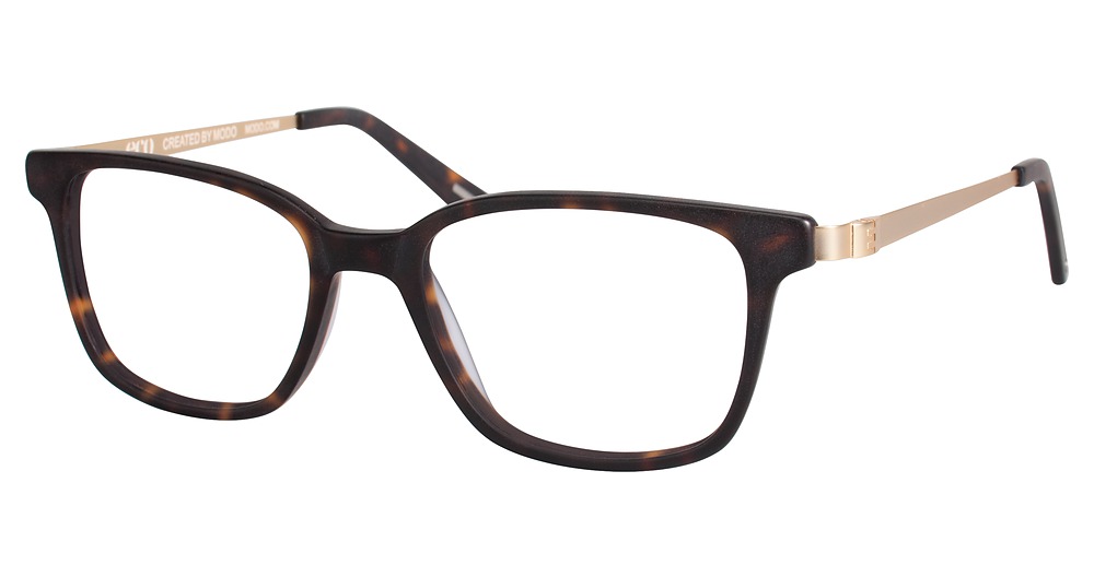 MATTE DARK TORT