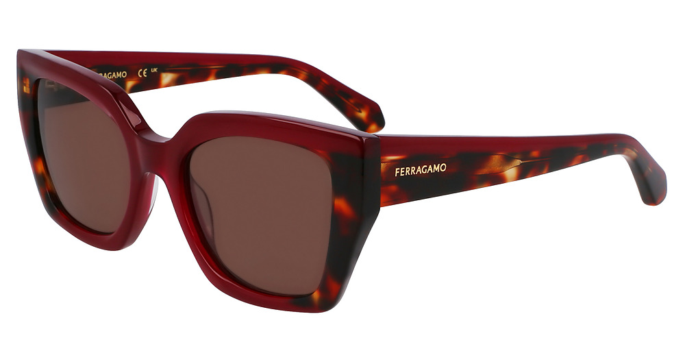 OPALINE BURGUNDY/RED TORTOISE