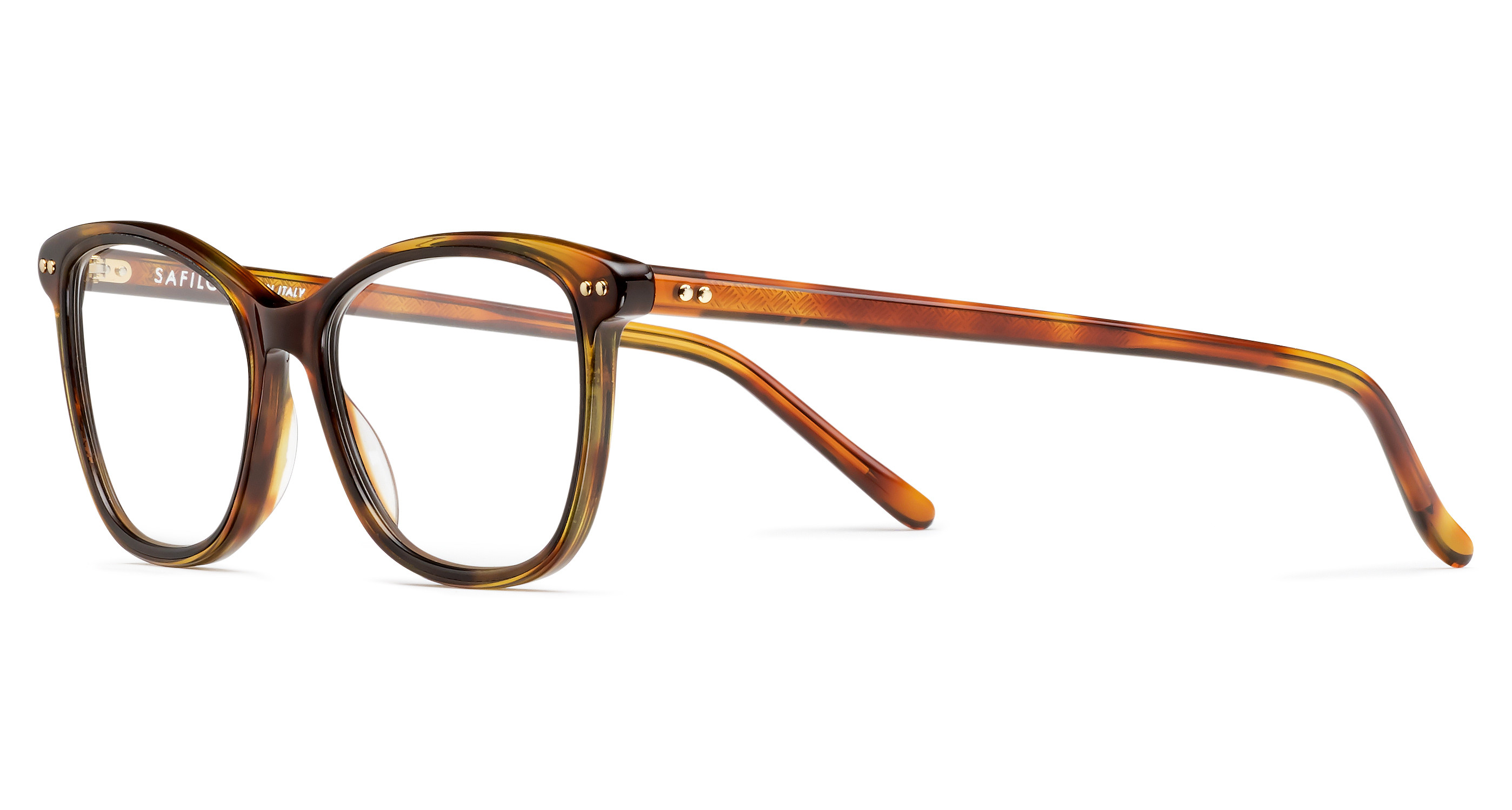 Brown Havana
