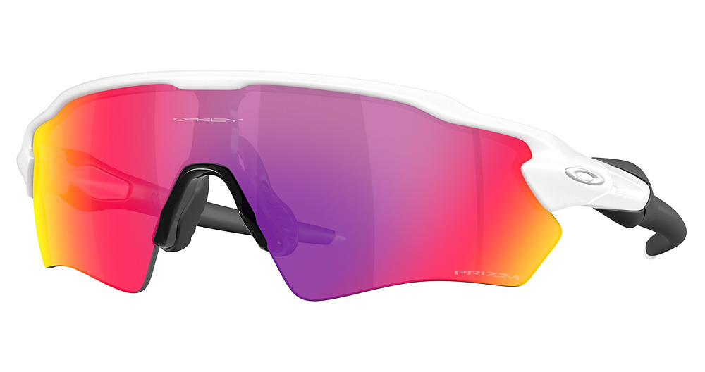 MATTE WHITE / PRIZM ROAD
