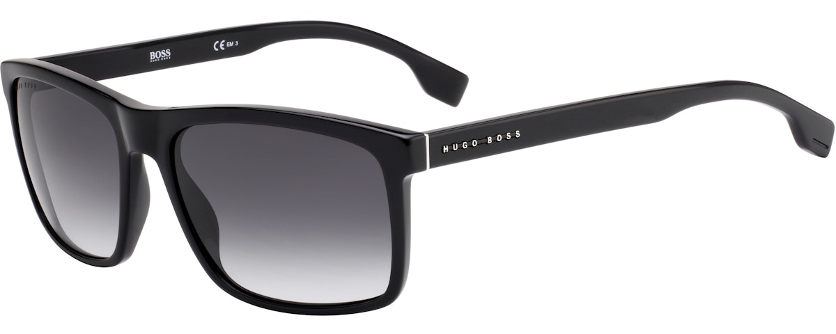Black (9O Dark Gray Gradient)