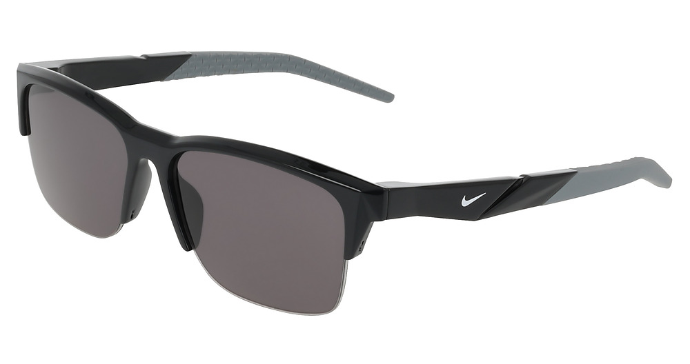 BLACK / GREY