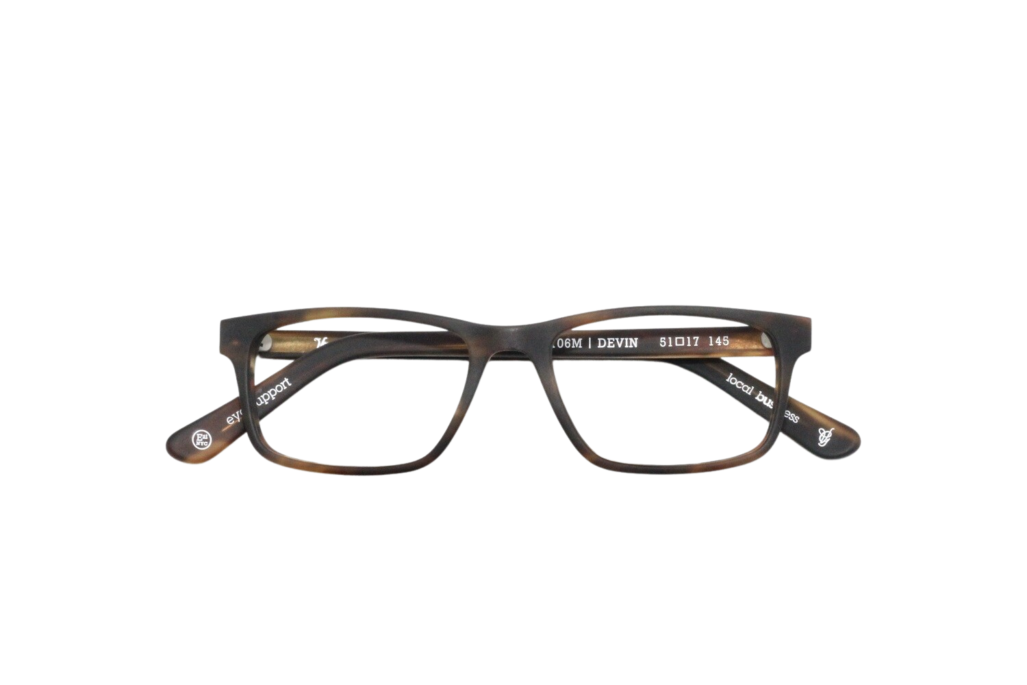 Whiskey Tortoise Matte