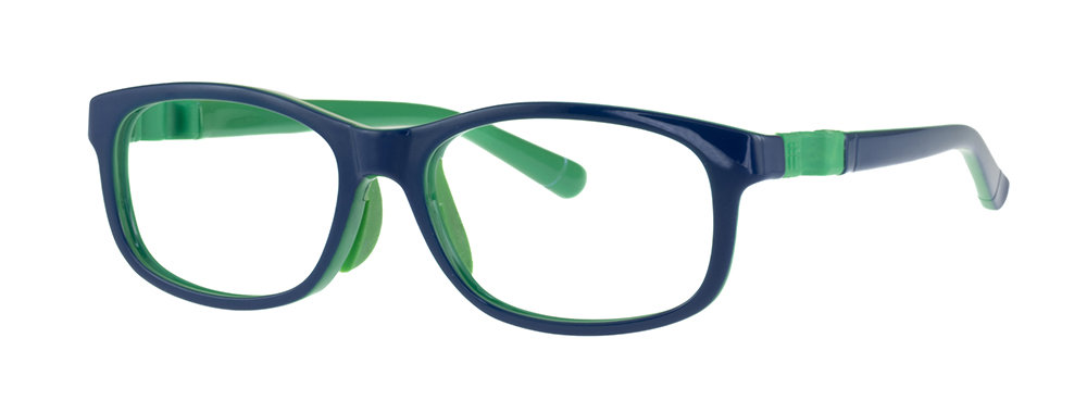 DARK BLUE/GREEN