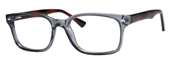 Grey/Tortoise