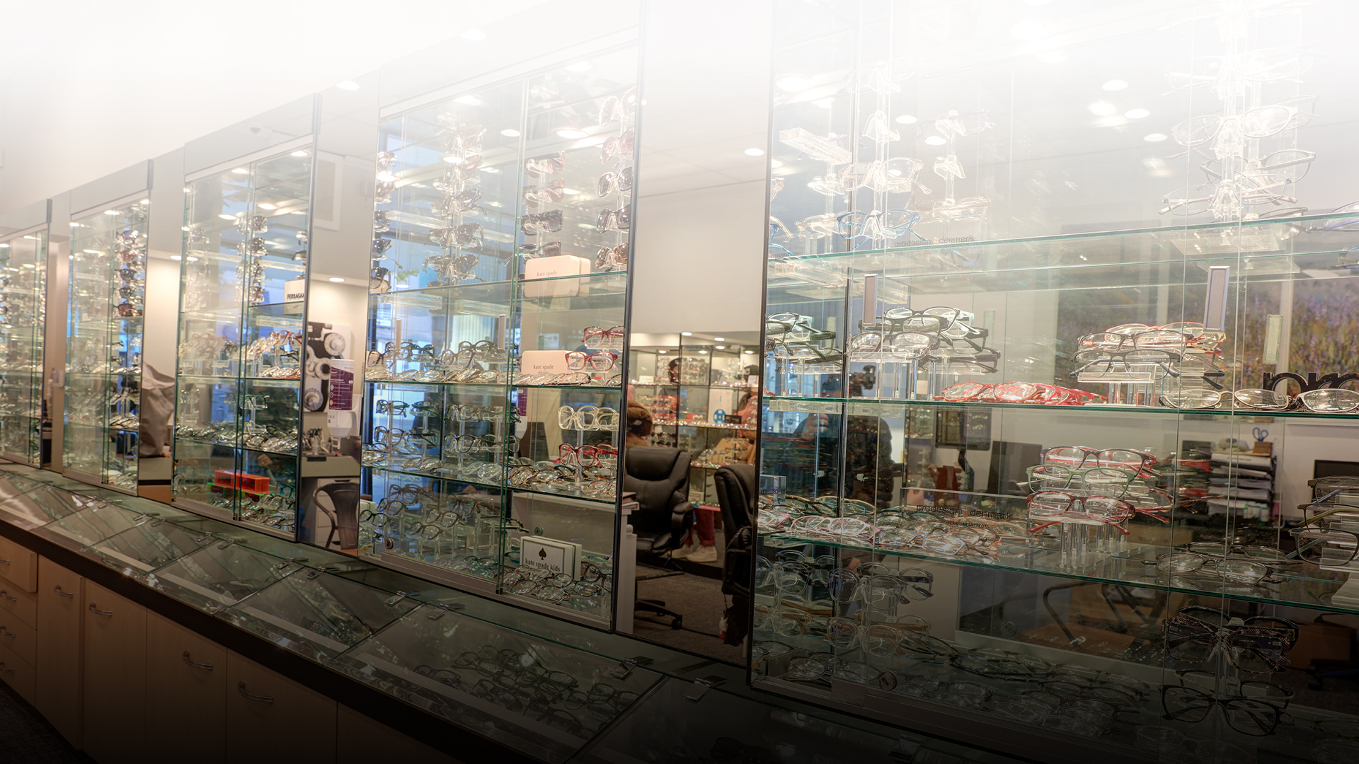 Welcome to our store!