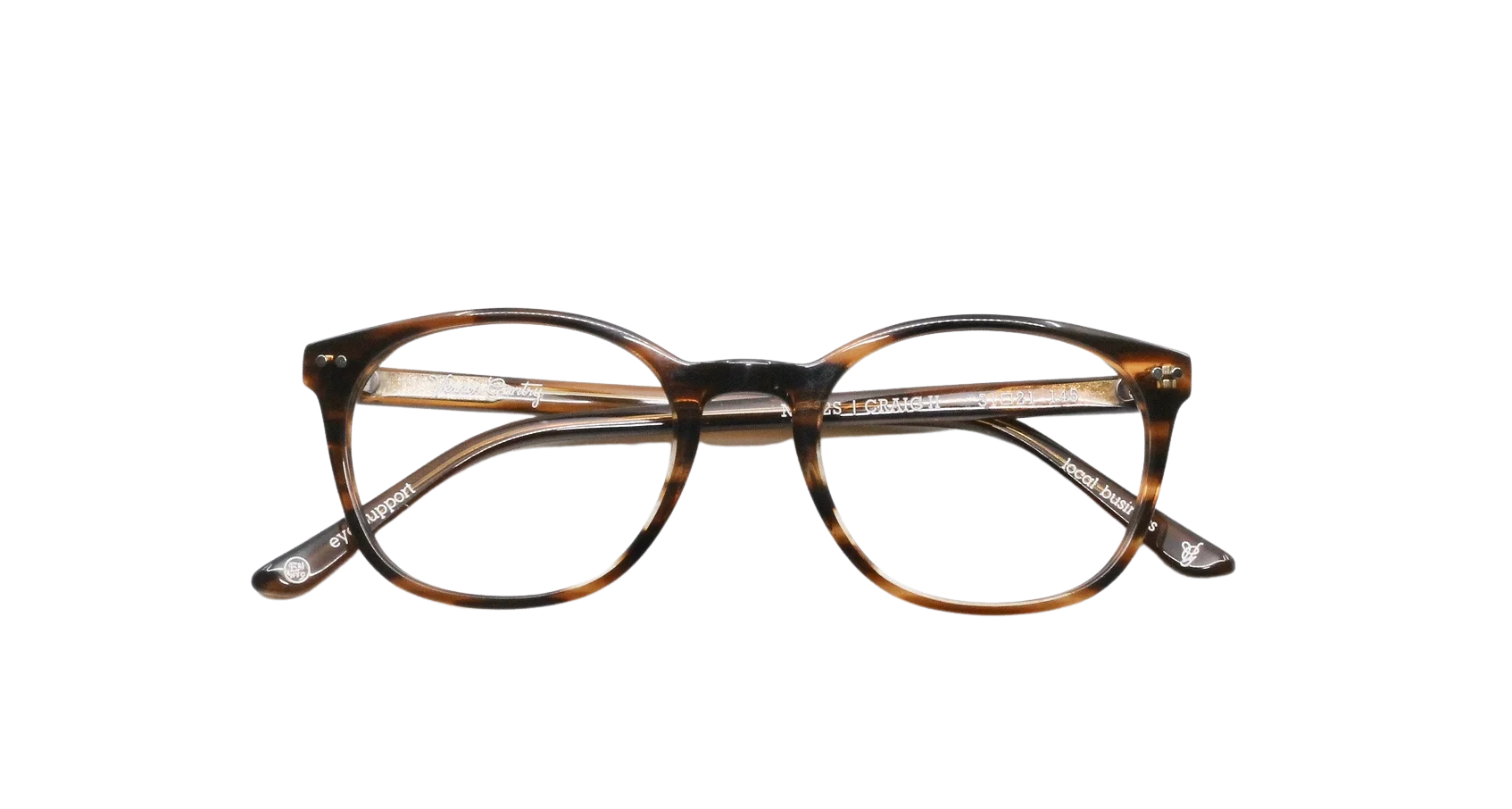 Rootbeer Tortoise Shine 