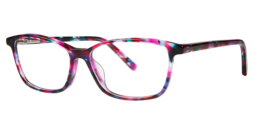 Fuchsia Marble
