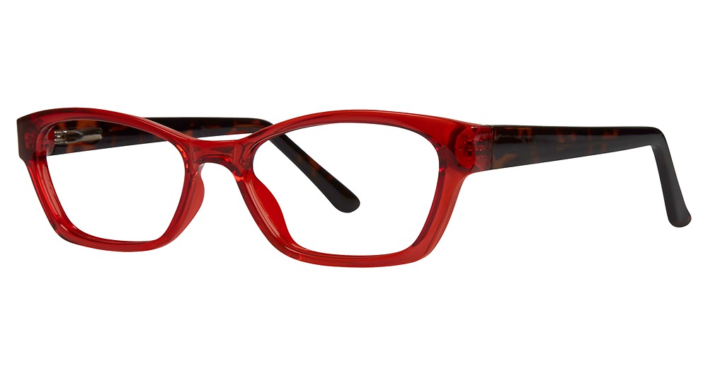 red/tortoise