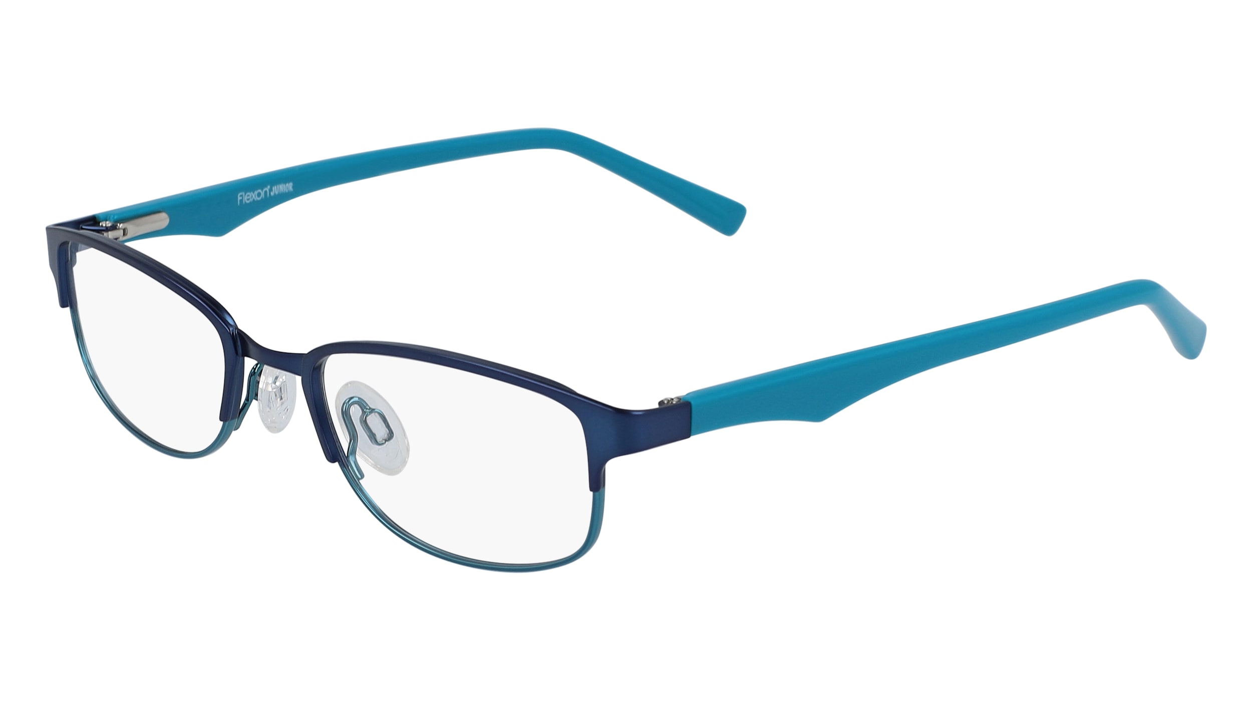 BLUE/VIOLET TEAL