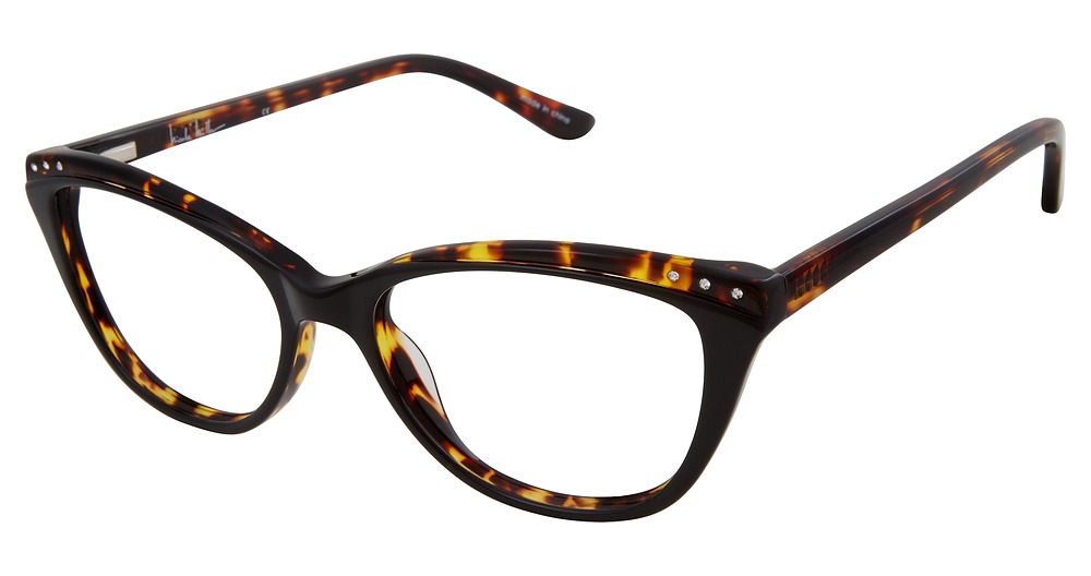 BLACK/TORTOISE